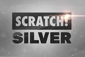 Игровой автомат SCRATCH! Silver