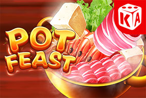 Игровой автомат Pot Feast