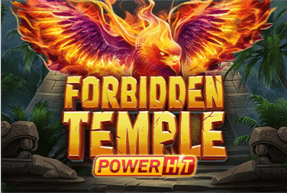 Ігровий автомат Forbidden Temple Power Hit