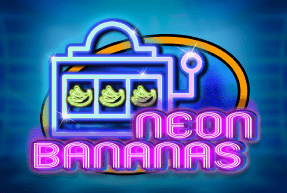 Игровой автомат Neon Bananas