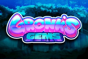 Ігровий автомат Gronk's Gems