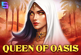 Игровой автомат Queen Of Oasis