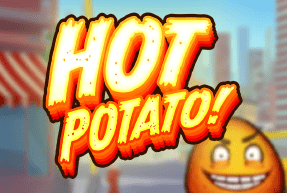 Ігровий автомат Hot Potato!