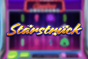 Игровой автомат Starstruck