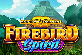 Игровой автомат Firebird Spirit