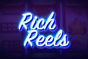 Игровой автомат Rich Reels