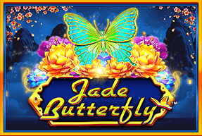 Ігровий автомат Jade Butterfly