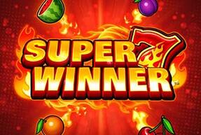 Игровой автомат Super 7 winner