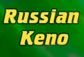 Игровой автомат Russian Keno