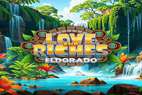 Ігровий автомат Love And Riches Eldorado