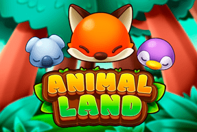 Игровой автомат Animal Land