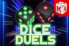 Игровой автомат Dice Duels