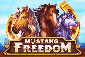 Игровой автомат Mustang Freedom