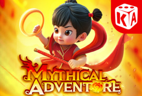 Игровой автомат Mythical Adventure