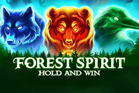 Игровой автомат Forest Spirit