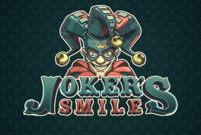 Ігровий автомат Joker's Smile