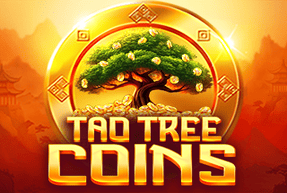 Игровой автомат Tao Tree Coins