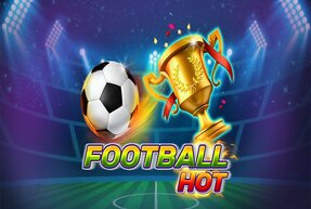 Игровой автомат Football Hot