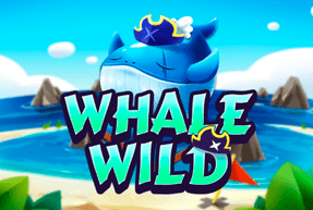 Игровой автомат Whale Wild