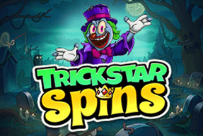 Ігровий автомат Trickstar Spins