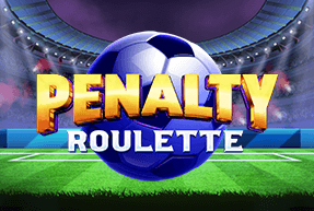 Игровой автомат Penalty Roulette