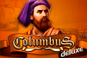 Ігровий автомат Columbus™ deluxe