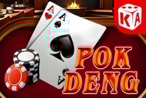 Игровой автомат Pok Deng