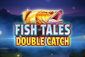 Игровой автомат Fish Tales Double Catch
