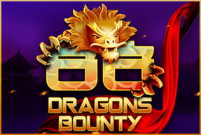 Игровой автомат 88 Dragons Bounty