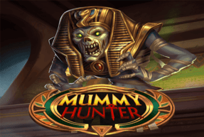 Ігровий автомат Mummy Hunter
