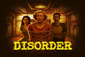 Игровой автомат DISORDER 94%