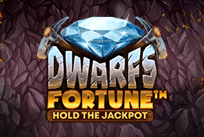 Игровой автомат Dwarfs Fortune Easter