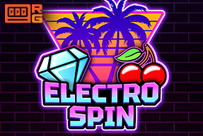 Игровой автомат Electro Spin