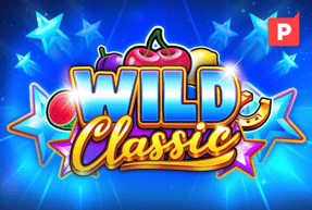 Игровой автомат Wild Classic