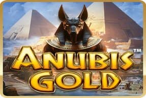 Игровой автомат Anubis Gold
