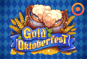 Игровой автомат Gold Oktoberfest