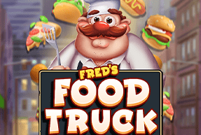 Ігровий автомат Fred's Food Truck