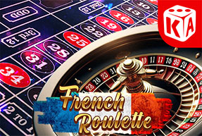 Игровой автомат French Roulette