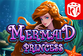 Игровой автомат Mermaid Princess
