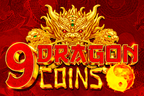 Ігровий автомат 9 Dragon Coins