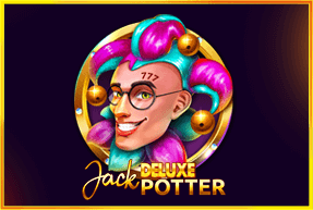 Ігровий автомат Jack Potter Deluxe
