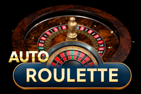 Игровой автомат Auto Roulette