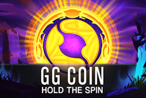 Игровой автомат GG Coin: Hold The Spin
