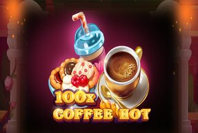 Игровой автомат 100x Coffee Hot