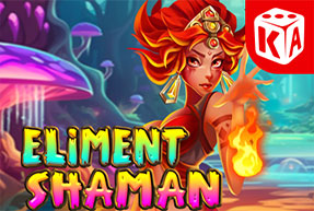 Ігровий автомат Element Shaman