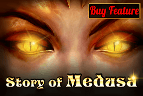 Игровой автомат Story Of Medusa