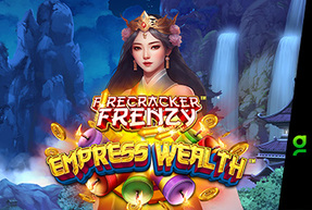 Ігровий автомат Firecracker Frenzy™ Empress Wealth™