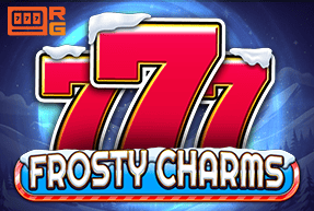 Игровой автомат 777 - Frosty Charms