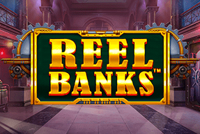 Ігровий автомат Reel Banks