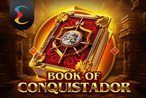 Ігровий автомат Book of Conquistador